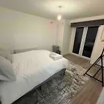 Cozy 1-Bedroom Apartment In Central London