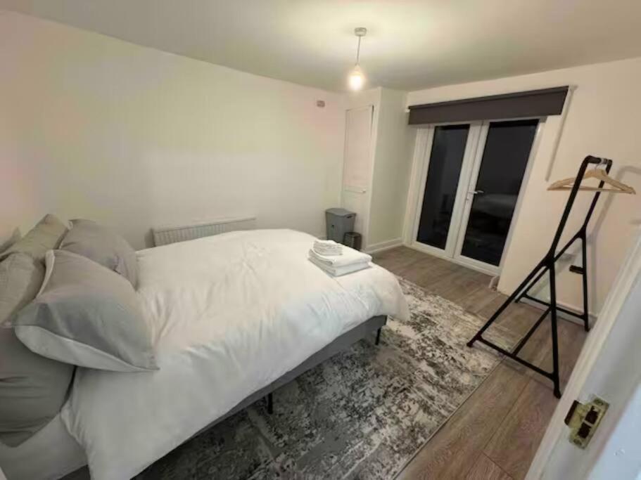 Cozy 1-bedroom In Londra