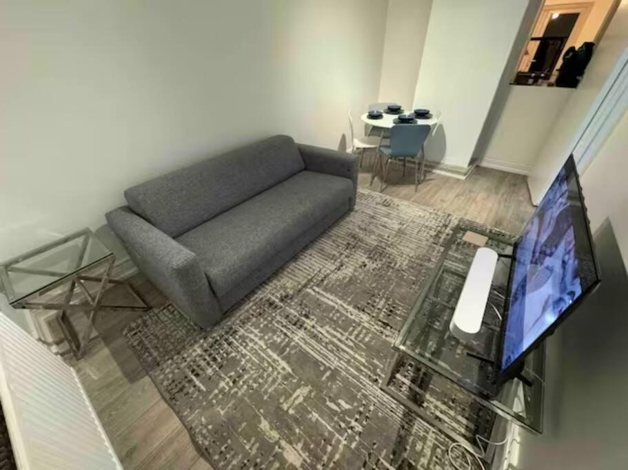Appartamento Cozy 1-bedroom In *