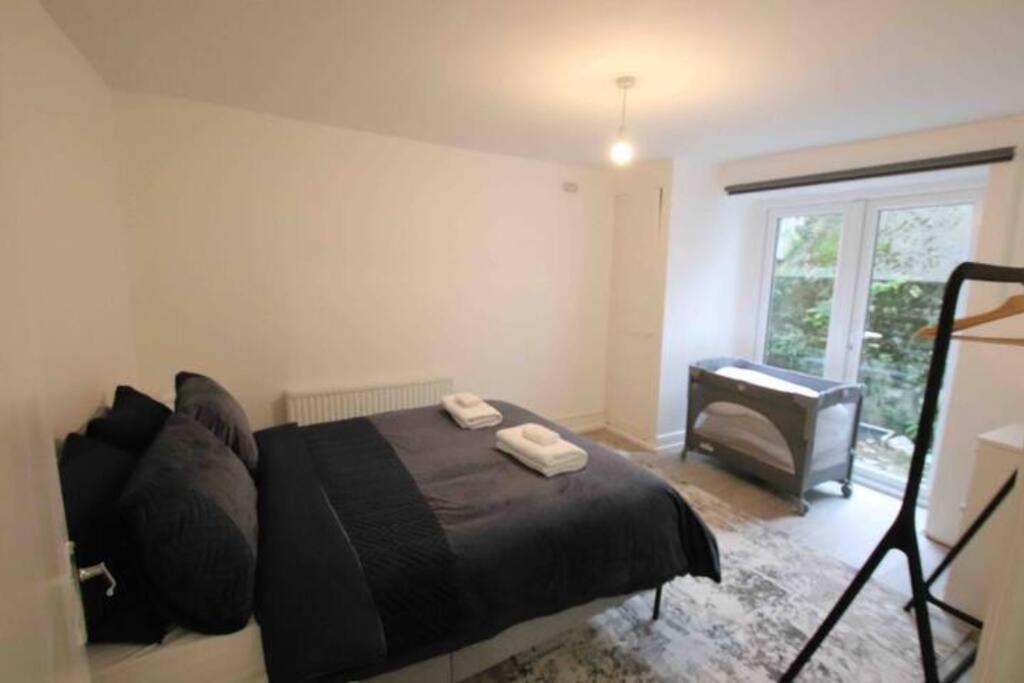 Cozy 1-bedroom In Appartamento Londra