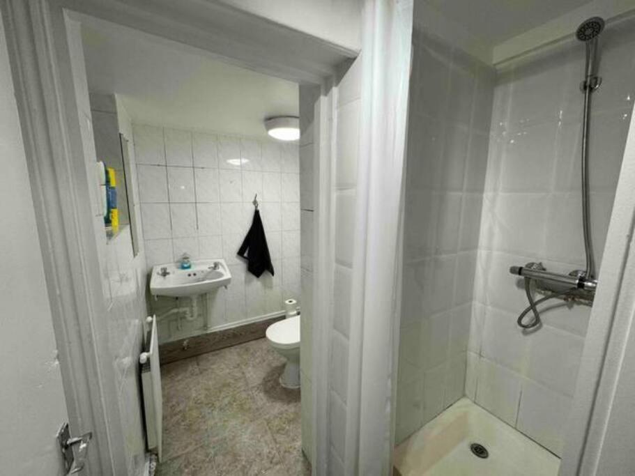 Cozy 1-bedroom In