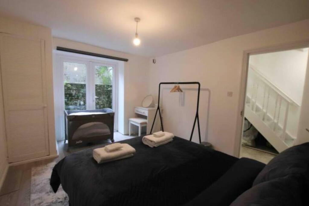 Appartamento Cozy 1-bedroom In